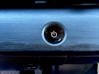 2023 Nissan Ariya VENTURE+