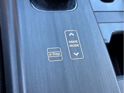 2023 Nissan Ariya VENTURE+