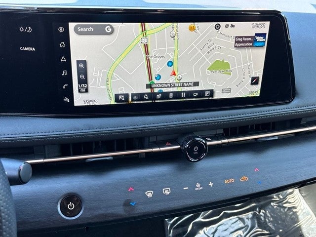 2023 Nissan Ariya VENTURE+