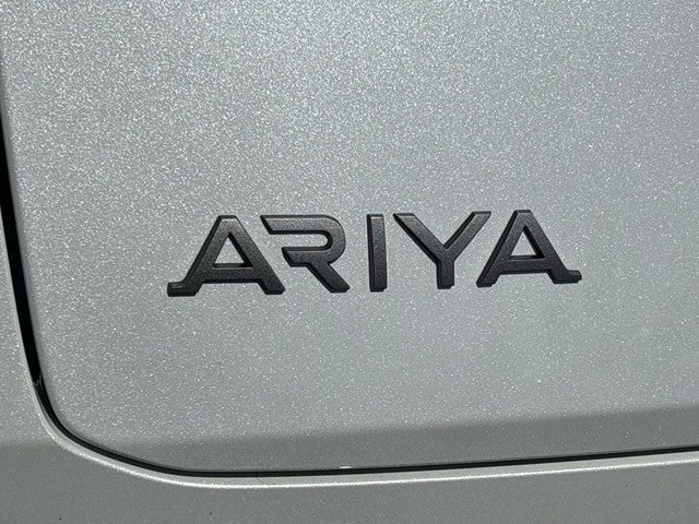 2023 Nissan Ariya VENTURE+