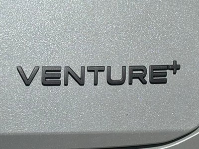 2023 Nissan Ariya VENTURE+