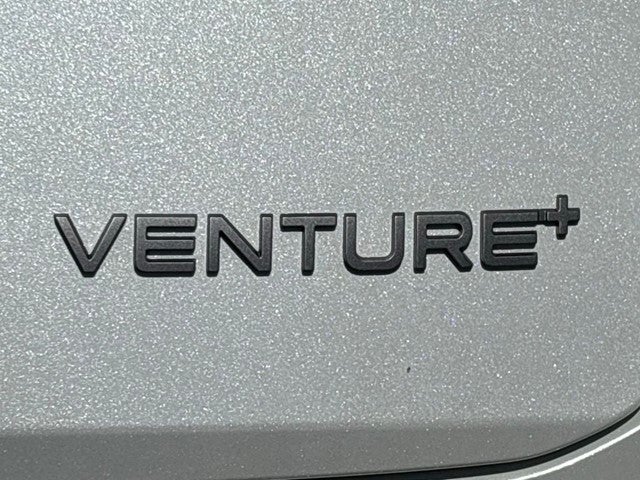 2023 Nissan Ariya VENTURE+