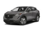 2024 Nissan Ariya EVOLVE+