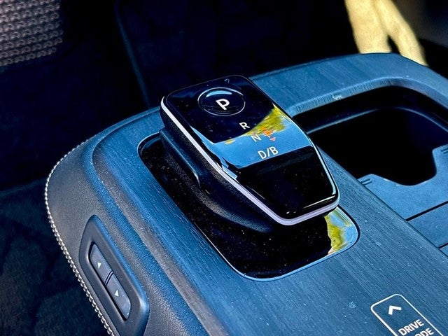 2024 Nissan Ariya EVOLVE+