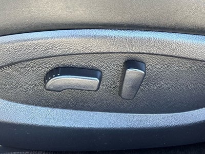 2016 INFINITI QX50 Base