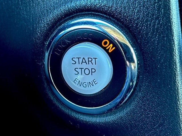 2016 INFINITI QX50 Base