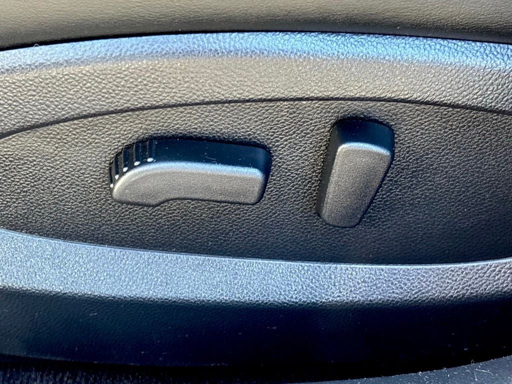 2017 INFINITI QX50 RWD