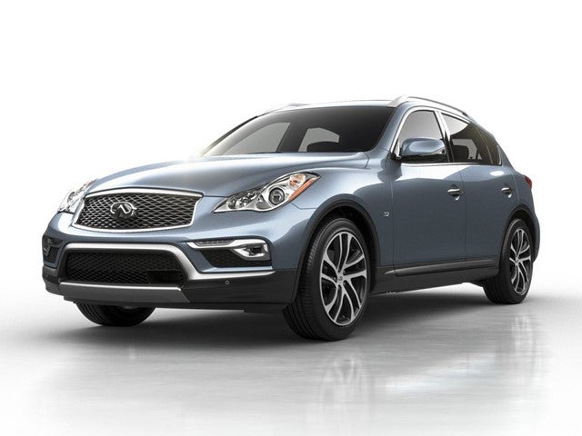 2017 INFINITI QX50 RWD