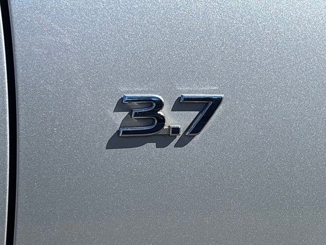 2017 INFINITI QX50 RWD