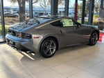 2026 Nissan Z Sport