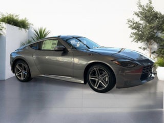 2026 Nissan Z Sport