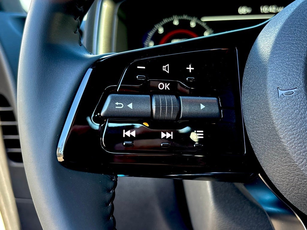 2026 Nissan Z Performance