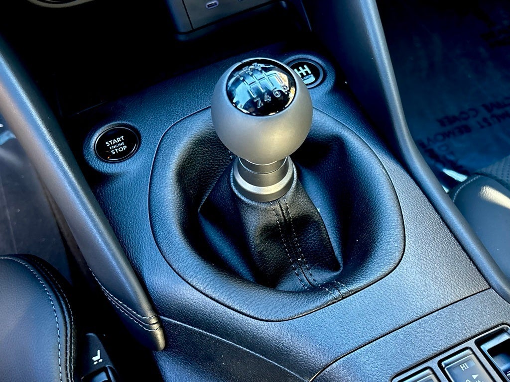 2026 Nissan Z Performance