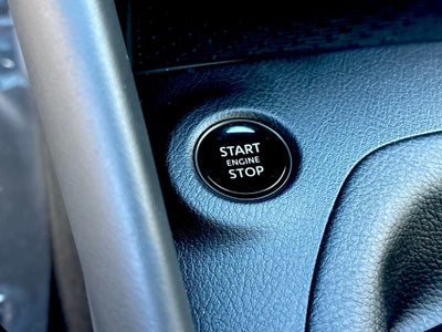 2026 Nissan Z Performance