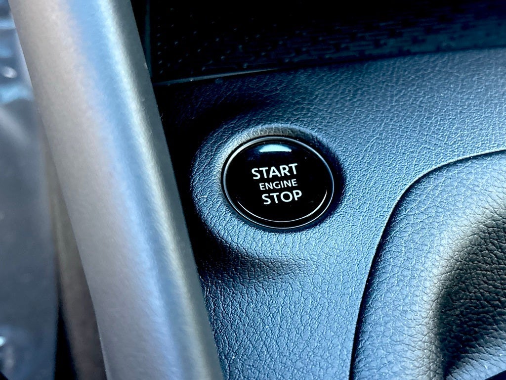 2026 Nissan Z Performance