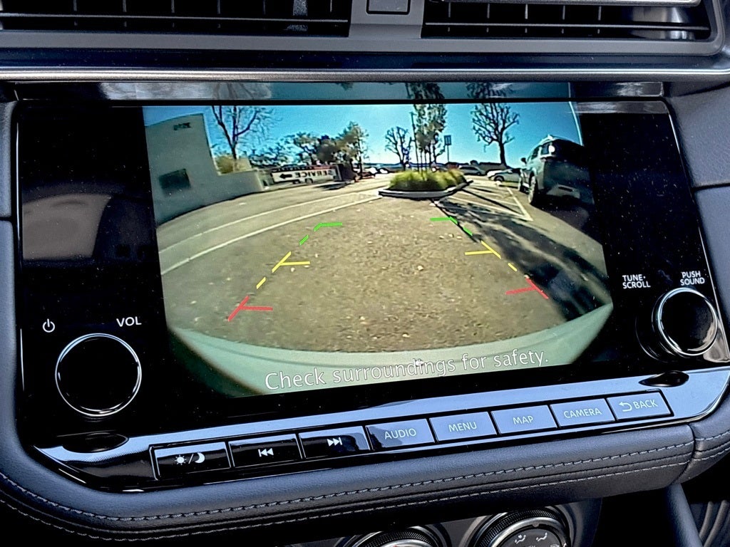 2026 Nissan Z Performance