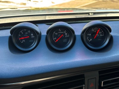 2026 Nissan Z Performance