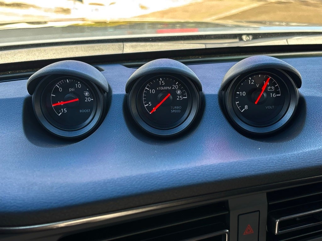 2026 Nissan Z Performance