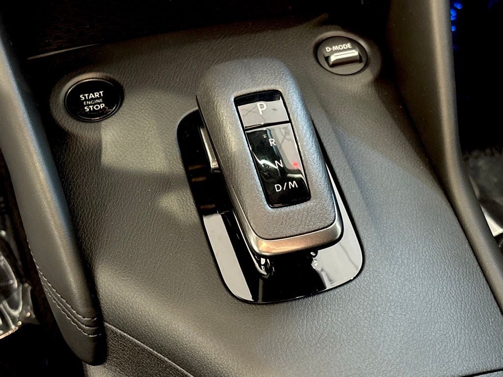 2026 Nissan Z Performance