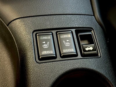 2026 Nissan Z Performance