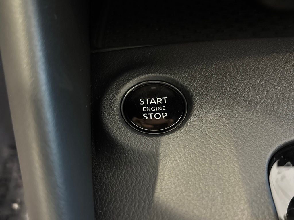 2026 Nissan Z Performance