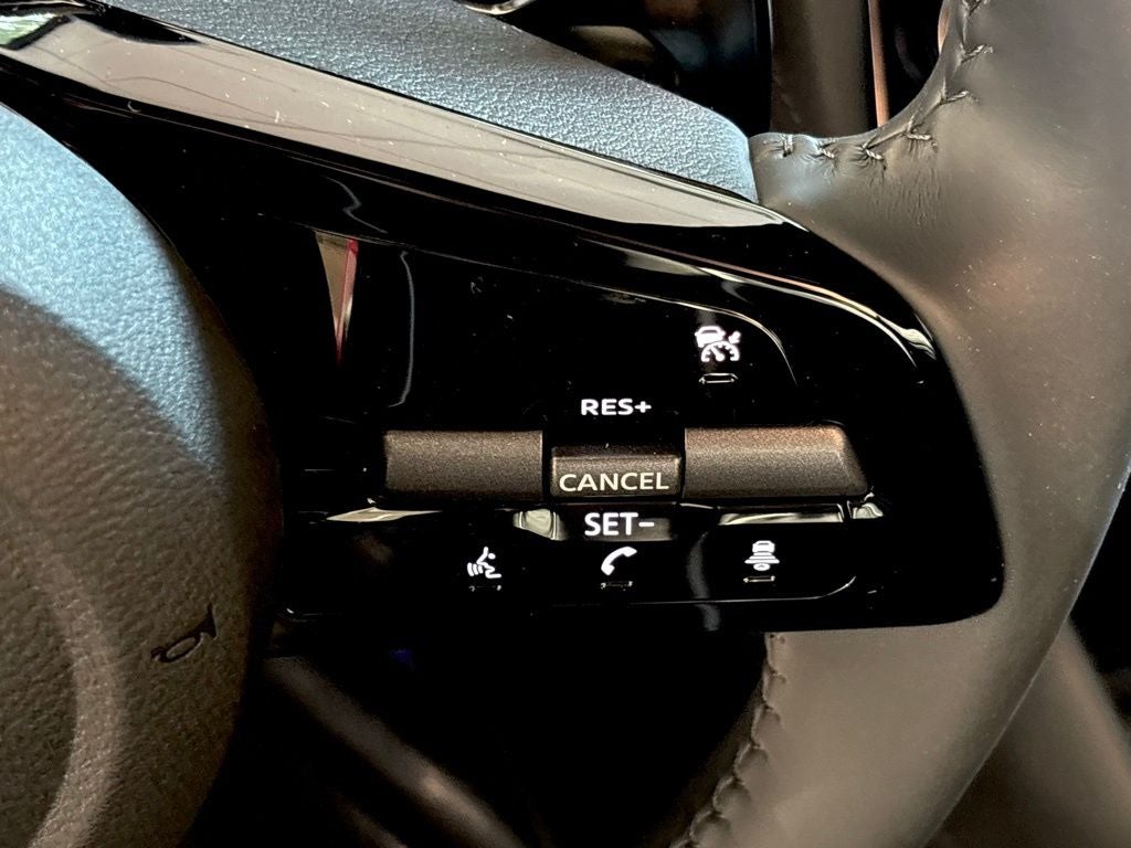 2026 Nissan Z Performance