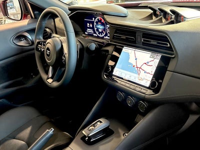 2026 Nissan Z Performance