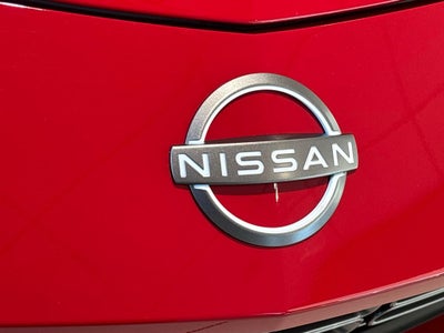 2026 Nissan Z Performance