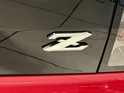 2026 Nissan Z Performance