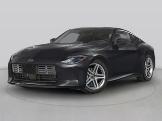 2026 Nissan Z Performance