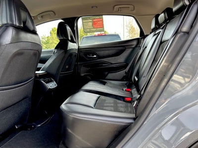 2024 Nissan Ariya ENGAGE e-4ORCE