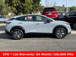 2024 Nissan Ariya ENGAGE e-4ORCE