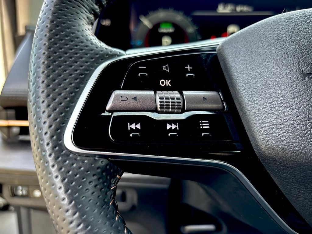 2024 Nissan Ariya ENGAGE e-4ORCE