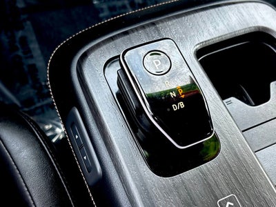 2024 Nissan Ariya ENGAGE e-4ORCE