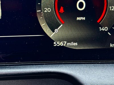 2024 Nissan Ariya ENGAGE e-4ORCE