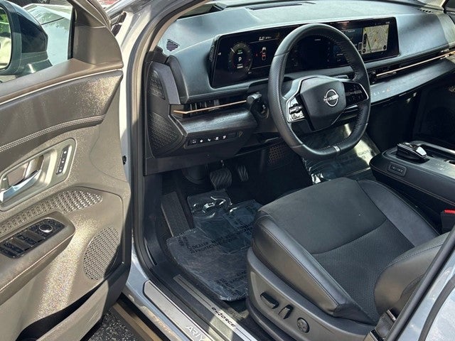 2024 Nissan Ariya ENGAGE e-4ORCE