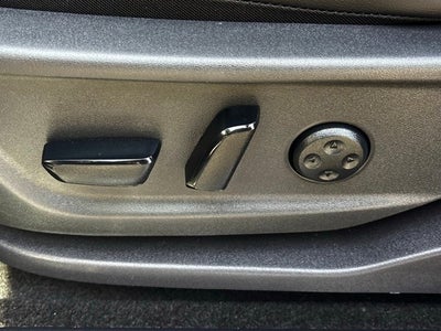 2024 Nissan Ariya ENGAGE e-4ORCE