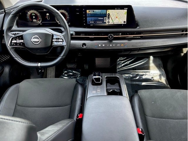 2024 Nissan Ariya ENGAGE e-4ORCE