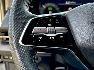 2024 Nissan Ariya ENGAGE e-4ORCE