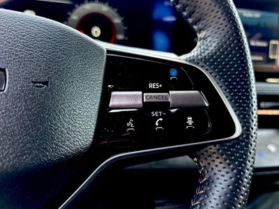 2024 Nissan Ariya ENGAGE e-4ORCE