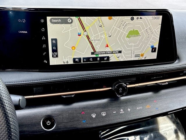 2024 Nissan Ariya ENGAGE e-4ORCE