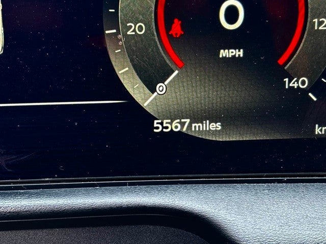 2024 Nissan Ariya ENGAGE e-4ORCE