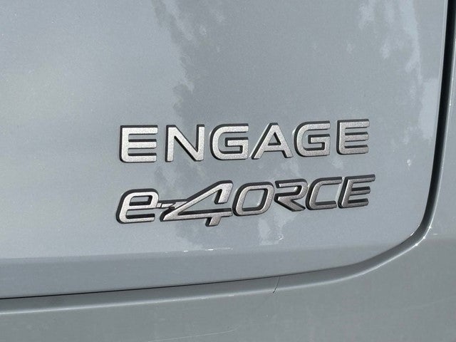2024 Nissan Ariya ENGAGE e-4ORCE