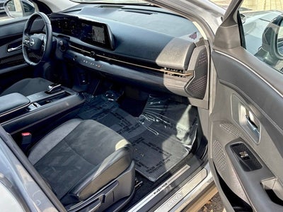 2024 Nissan Ariya ENGAGE e-4ORCE
