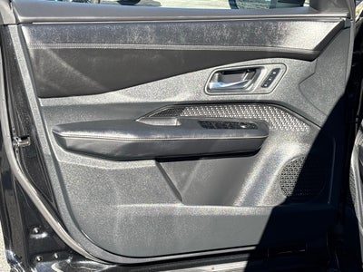 2024 Nissan Ariya ENGAGE e-4ORCE