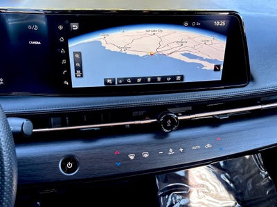 2024 Nissan Ariya ENGAGE e-4ORCE