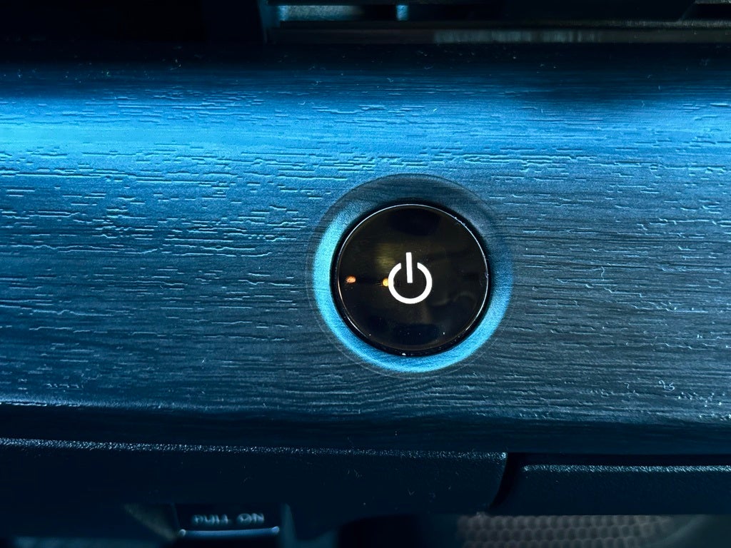 2024 Nissan Ariya ENGAGE e-4ORCE