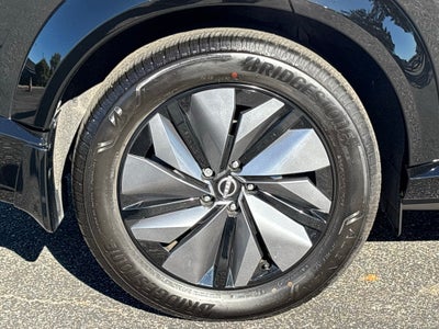 2024 Nissan Ariya ENGAGE e-4ORCE