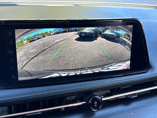 2024 Nissan Ariya ENGAGE e-4ORCE