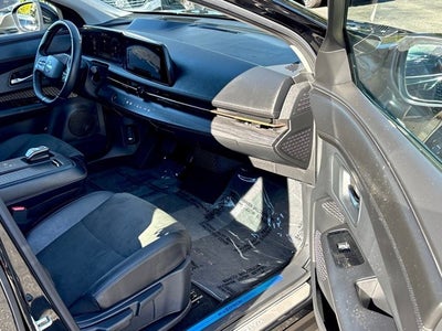 2024 Nissan Ariya ENGAGE e-4ORCE